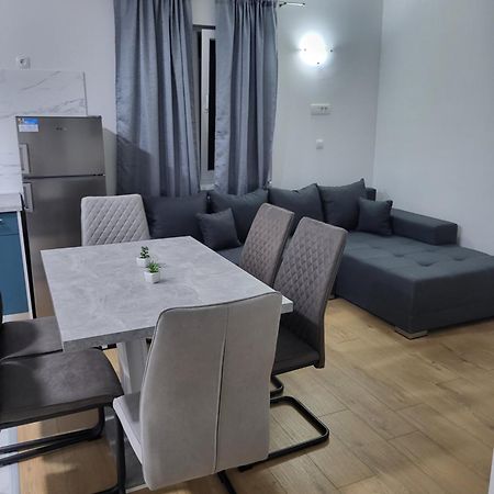 Apartmani Skorpion Kastela Ngoại thất bức ảnh