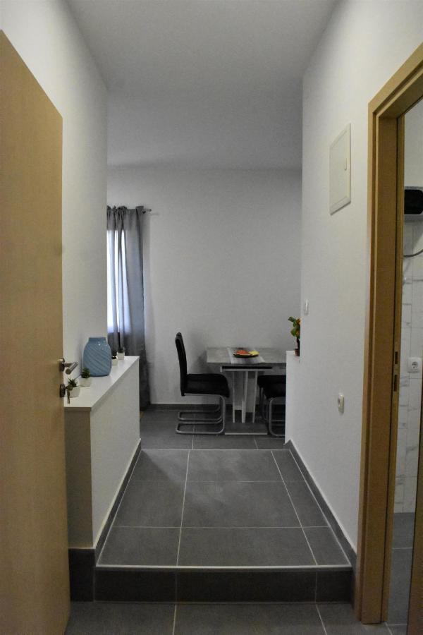 Apartmani Skorpion Kastela Ngoại thất bức ảnh