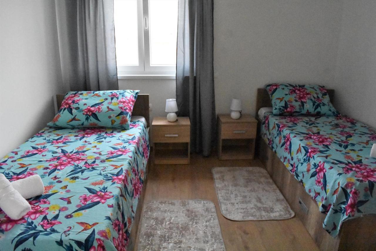 Apartmani Skorpion Kastela Ngoại thất bức ảnh