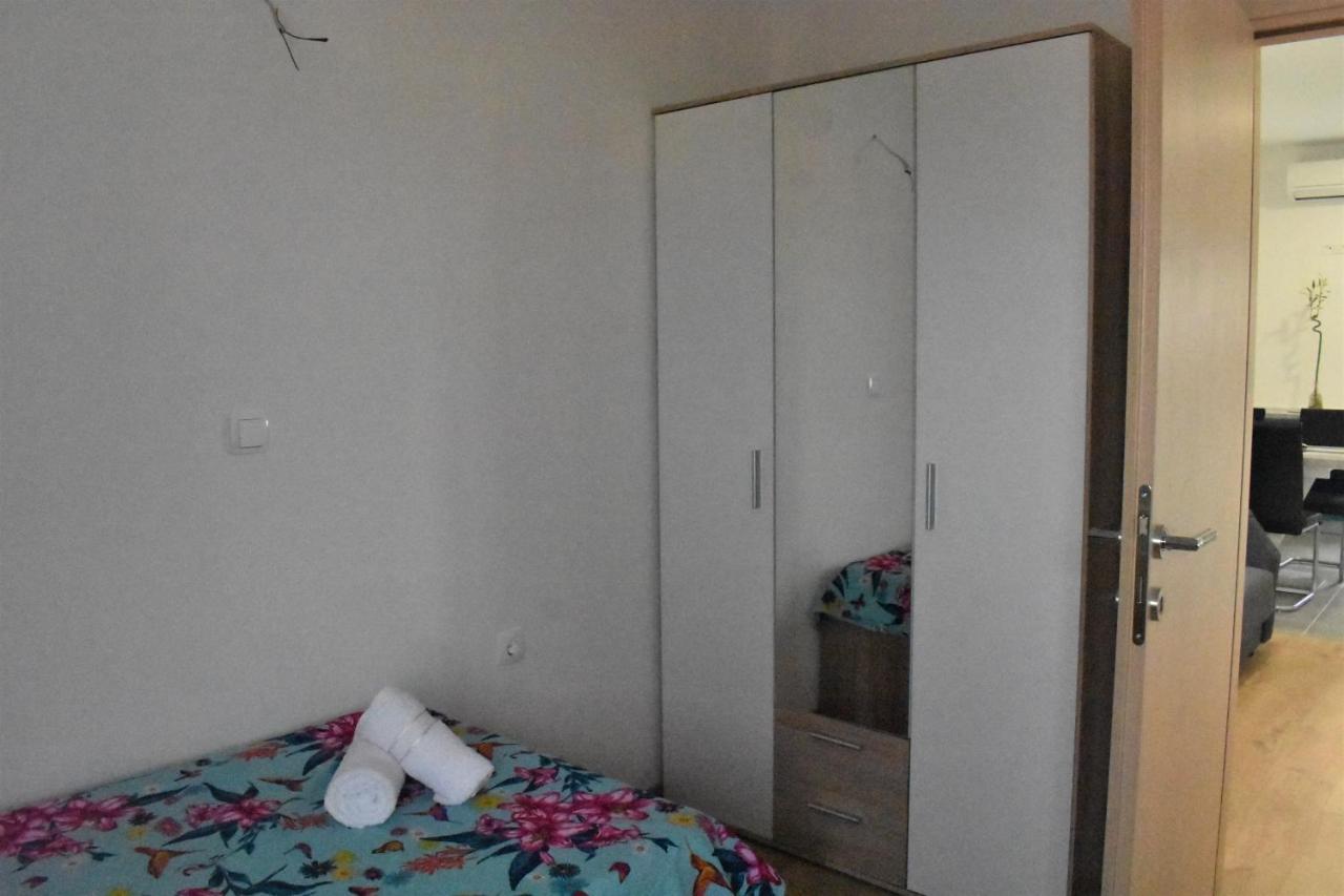 Apartmani Skorpion Kastela Ngoại thất bức ảnh