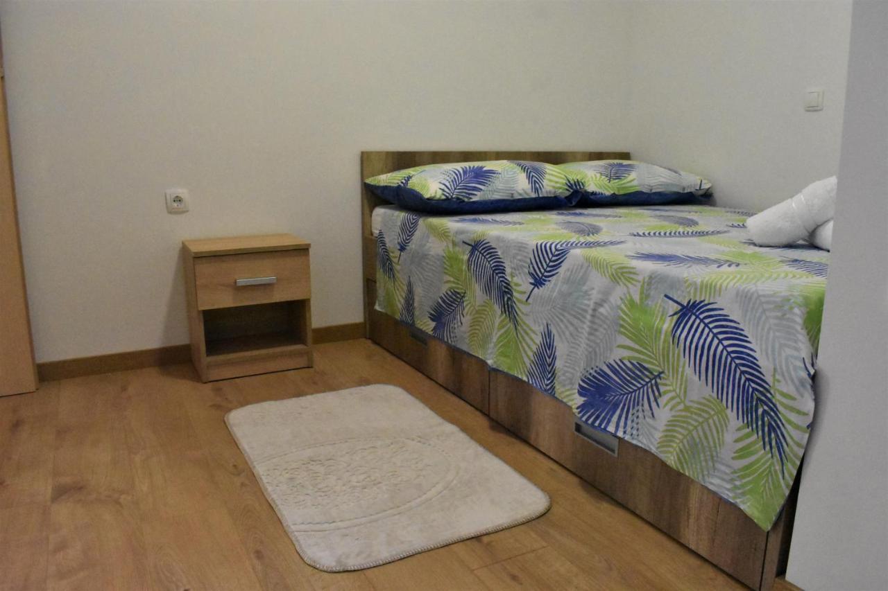 Apartmani Skorpion Kastela Ngoại thất bức ảnh