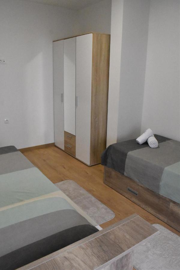 Apartmani Skorpion Kastela Ngoại thất bức ảnh