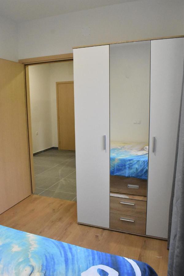 Apartmani Skorpion Kastela Ngoại thất bức ảnh