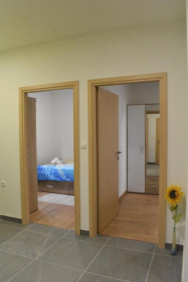 Apartmani Skorpion Kastela Ngoại thất bức ảnh