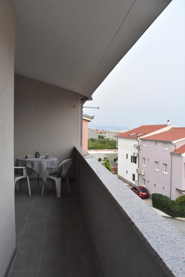 Apartmani Skorpion Kastela Ngoại thất bức ảnh