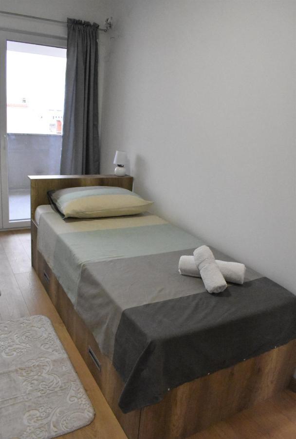 Apartmani Skorpion Kastela Ngoại thất bức ảnh