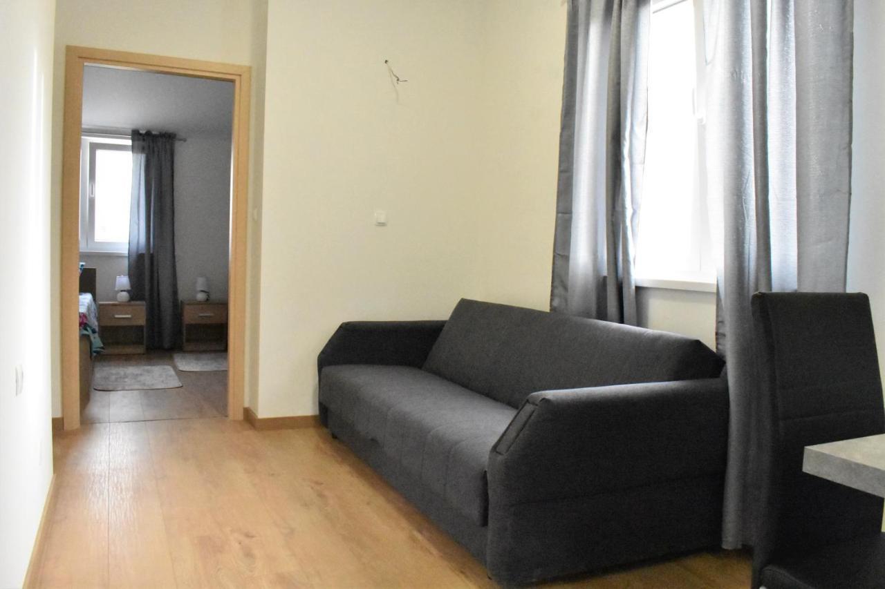 Apartmani Skorpion Kastela Ngoại thất bức ảnh