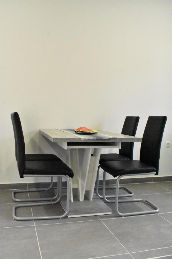 Apartmani Skorpion Kastela Ngoại thất bức ảnh