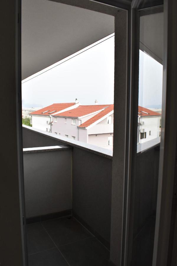Apartmani Skorpion Kastela Ngoại thất bức ảnh