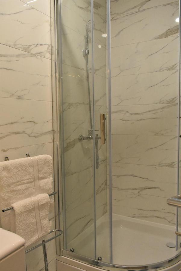 Apartmani Skorpion Kastela Ngoại thất bức ảnh
