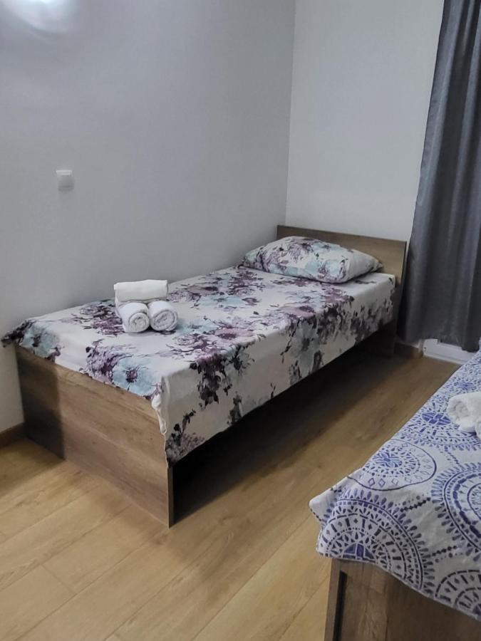 Apartmani Skorpion Kastela Ngoại thất bức ảnh