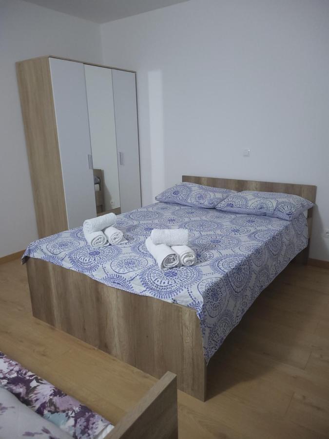 Apartmani Skorpion Kastela Ngoại thất bức ảnh