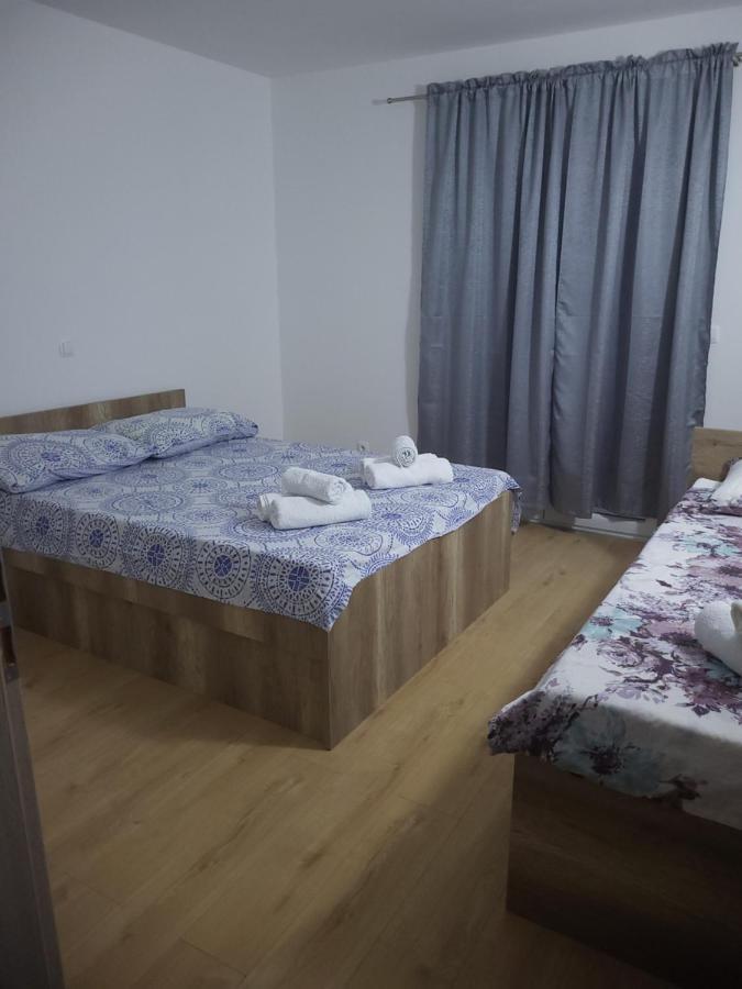 Apartmani Skorpion Kastela Ngoại thất bức ảnh