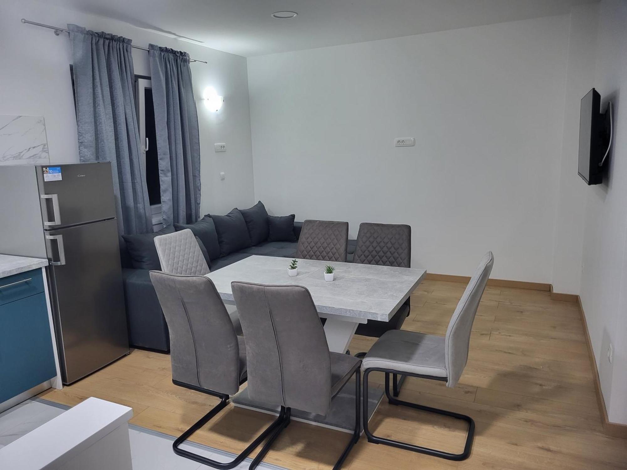 Apartmani Skorpion Kastela Ngoại thất bức ảnh