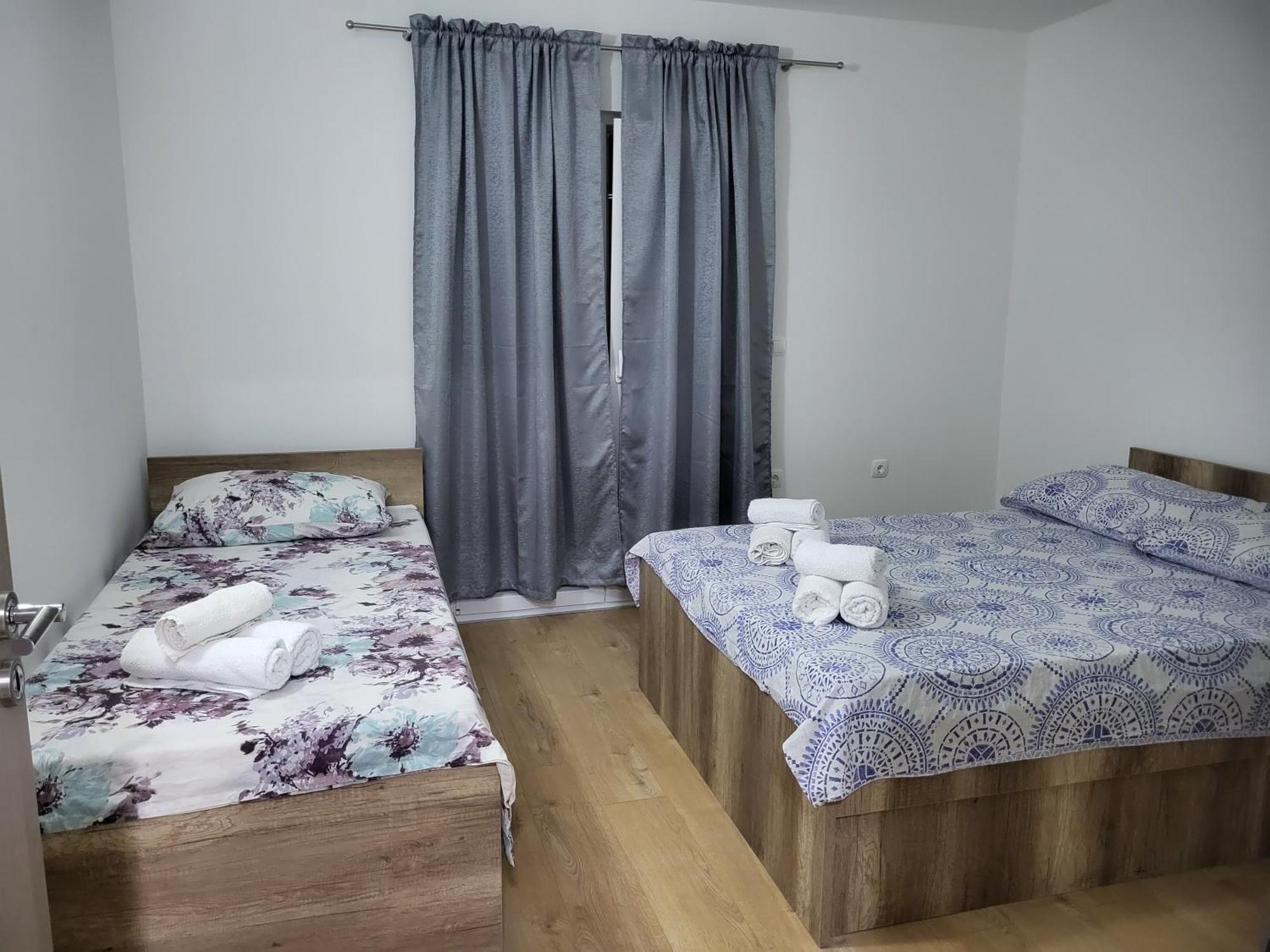 Apartmani Skorpion Kastela Ngoại thất bức ảnh